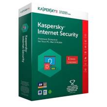 KASPERSKY Small Office Security 1 SEVER + 5 PC
