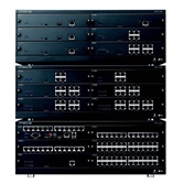 Tổng đài LG-Ericsson eMG800-PAC-AS, cấu hình 20 trung kế 18 máy nhánh Digital và 210 máy nhánh analog