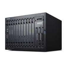 Tổng đài LG-Ericsson UCM-MGC3 16 CO trunk, 400 License IP Phone