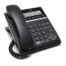 Điện thoại IP NEC DT820 IP 6 button with LCD Telephone