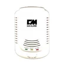 Đầu báo gas Chungmei CM-808