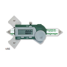 Thước đo mối hàn Niigata Seiki DGU-20G