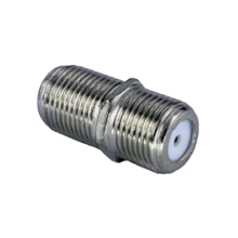 Đầu jack FF nối dây cáp đồng trục 2 đầu
