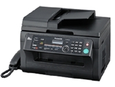 Máy Fax Panasonic KX-MB2025