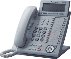 Điện thoại lập trình Panasonic KX-DT346