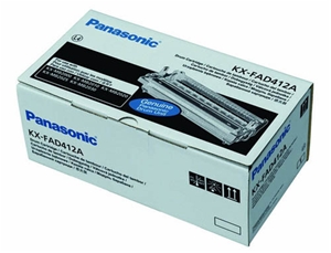 Drum KX-FAD412 máy fax Panasonic KX MB2000 Series