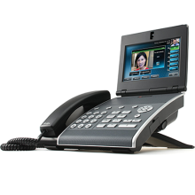 Điện thoại IP Polycom VVX 1500