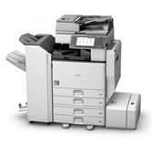 Máy Photocopy Rioch Aficio MP 6002