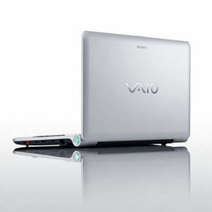 SONY VAIO Y Series YB35AG 11-inch Notebook (Silver)