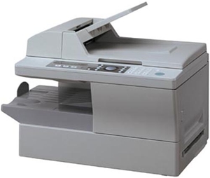 Máy fax đa năng Sharp AM - 400