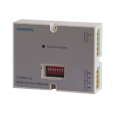 Input Module Siemens BDS132