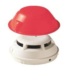 Đầu báo khói SIEMENS OP520