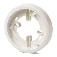 Đế nâng thêm khoảng cách với trần nếu đi dây nổi Siemens FDB291 cho đầu Siemens OOH740-A9-EX