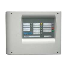 Trung tâm điều khiển xả khí Siemens XC1001-A