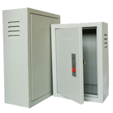 Tủ điện Sino 400x600x250 kim loại