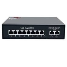 Switch 8 PORT 100mbps TP-LG-WS108D