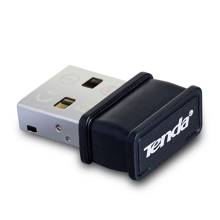 Card mạng Wireless USB mini N150Mbps Tenda 311Mi