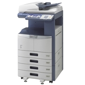 Máy Photocopy kỹ thuật số Toshiba e-STUDIO 256