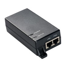 Nguồn Adapter PoE 48V Gigabit cho wifi UniFi