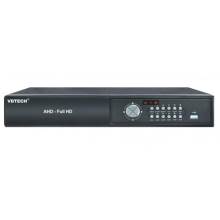 Đầu ghi hình camera IP và AHD 16 kênh VDTECH VDT-4500AHD/1080N