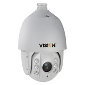 Camera Speed Dome Vision TVI-501 23X
