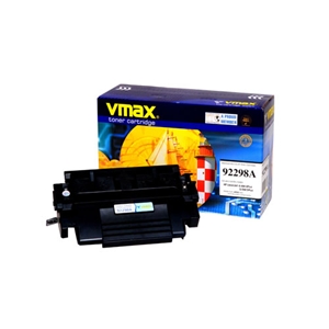 Mực in Vmax 98A Black Toner Cartridge (92298A)