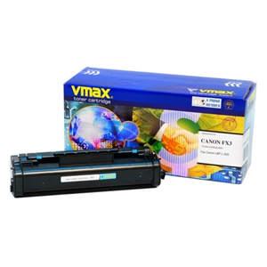 Mực in Vmax FX3 Black Toner Cartridge