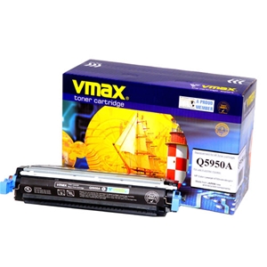 Mực in Vmax 643A, Black Toner Cartridge (Q5950A)