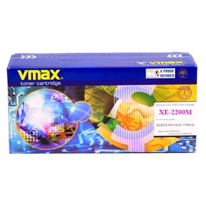 Mực in Vmax XE 2200M, Magenta Toner Cartridge