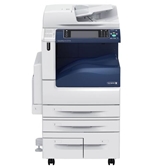 Máy Photocopy Fuji Xerox DocuCentre VI C2271