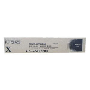 muc in xerox docuprint c2428 black toner cartridge ct200378