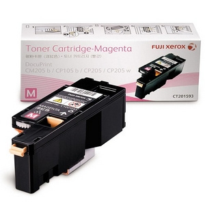 Mực in Xerox CM205b/CP105b/CP205, Magenta Toner Cartridge