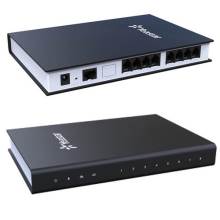 Gateway 8 port FXO TA810