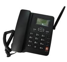 Điện thoại bàn GSM 2 SIM HomePhone GSM FWP EST 6588